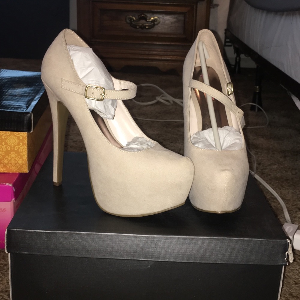 High Heels